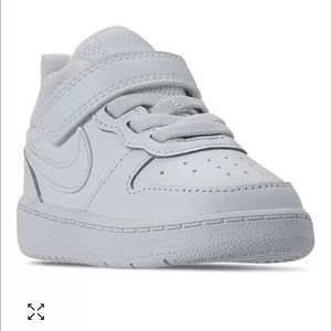 Toddler Court Borough Low 2 Stay-Put Closure Casual Sneakers from Finish Line